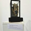 Godišnja izložba udruženja “Nova Art Scena” i DLUP-a zatvara izložbenu sezonu Galerije “Čedomir Krstić”