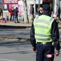 Novosadska policija: Svesni da se alkohol konzumira tokom slava, apelujemo na sve učesnike u saobraćaju
