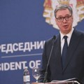 Tageblat: Vučić zbog povređene sujete gura Srbiju u samoizolaciju