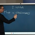 "Najbolja godina u istoriji Srbije" Vučić na godišnjoj konferenciji: Za 2026. godinu imamo dva glavna cilja (video)