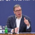 Vučić: „Do pre tri meseca u Nišu nismo imali nikakve šanse, ali sada sam siguran – SNS će pobediti!“
