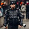 INTERVJU Guram Muradov, gruzijski fotograf: Postoje sličnosti kako se građani mobilišu u Gruziji i Srbiji, ali i kako vlasti…