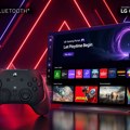 ЛГ Елецтроницс најављује програм сертификације „Десигнед фор ЛГ гаминг портал“ за контролере