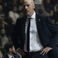 Penjaroja nije trener za Partizan