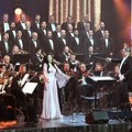 (Foto) "Beogradski novogodišnji koncert" u Sava centru: aplauzi i višestruki bisevi nagrada za umetnike