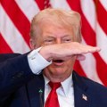 "Ovo je najopasnija i najrazornija izjava do sada" Trampov bivši savetnik otkrio šta preti svetu ako se obistine najcrnje…