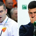 Novak nikada nije saznao za tajno skrovište: "Svi su bili u oblaku dima, a ja sam se krio kod Đokovića"