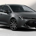 Toyota zadržala prvo mesto u prodaji automobila u 2025. godini