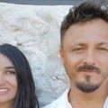 Ovo je druga žena Daniela Kajmakoskog: Supruga otetog pevača mu je bila najveći oslonac u najtežim danima, a evo kako žive u…