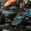 Poznati vozač Formule 1 doživeo saobraćajku, automobilom udario u zid
