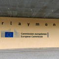 Racija u Evropskoj komisiji: Belgijska policija istražuje sumnjivu prodaju nekretnina