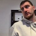 Nikola Jokić učio Amerikance srpski, Luka Dončić nije mogao da ćuti: "Kaže se odbojka"