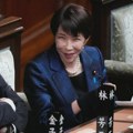 Sanae Takaiči ponovo izabrana za premijerku Japana