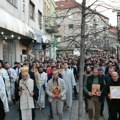 Litija sa ikonoma održana u Kragujevcu