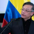Predsednik Petro: U Kolumbiji ne postoji nijedna istraga o mom odnosu sa trgovcima drogom
