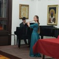 U do sada najbrojnijoj konkurenciji titulu apsolutnog pobednika susreta flautista „Tahir Kulenović” ponela Irena Panić iz SMŠ…