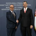 Đurić sa Žoltom Nemetom o unapređenju saradnje: Odnosi Srbije i Mađarske dostigli vrhunac