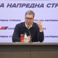 Vučić objavio rezultate lokalnih izbora: Pobedili smo 10 - 0!/video/