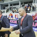 Trener novosadske ženske košarkaške akademije, Dimitrije Živković, o istorijskoj sezoni: Sopstvena baza pravi rezultate