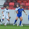 Fudbalerke Srbije ubedljivo poražene od Italije u kvalifikacijama za Mundijal