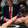 UFC Oktagon prvi put stiže u Beograd! Amerika i Srbija sarađuju! Istorijski MMA trenutak - sve što treba da znate o…