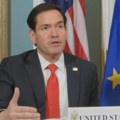 Marko Rubio će posetiti Vatikan kako bi ublažio tenzije između Trampa i pape