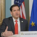 Rubio: Borbene operacije protiv Irana završene, ostvarili smo ciljeve koje smo odredili