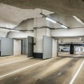 Grad sa 5.500 skloništa krije čuda: Ispod debelog sloja granita nalaze se igrališta, bazeni i kilometri tunela