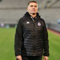 Trener Blagojević pred mali beogradski derbi pričao o povredama, potezu Rodića, ali i o klubu koji ulazi u PLS