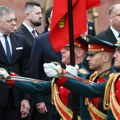 Fico: U Evropi se izvrće istorija Drugog svetskog rata