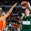 Montero oživeo Valensiju: Španci utišali „OAKA Arenu“ i šokirali Atamana!