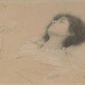 Klimt u digitalnom izdanju: Albertina otvorila onlajn katalog crteža