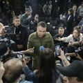 Najveći trn u oku Putina je upravo izjavio: "Da, aposlutno je normalno da hoće da me ubiju"
