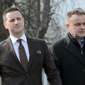 Određen pritvor Veselinu Miliću
