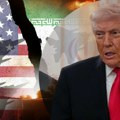 Tramp odložio napad na Iran planiran za danas? Kako su lideri zalivskih država ubedili predsednika SAD da "povuče" ručnu