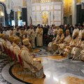 Архијерејски Сабор СПЦ потврдио разрешење митрополита Јустина