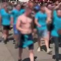 "Ajmo, ajmo, ustaše": Strašne slike i zvuci iz Zagreba, ovo pevaju hrvatski maturanti u 2026. godini!