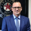 Mijatović odgovorio Lazoviću: "Što dalje od Partizana"