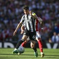 Pao potpis u Njukaslu: Luis Majli produžio ugovor do 2032. godine!