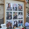 "Likvidirajte poglavare nacističke hunte u Kijevu!": U Rusiji ogorčeni posle ubistava đaka ukrajinskim dronovima (foto)