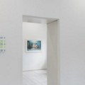 Izložba dva umetnika pod nazivom "More je puno zvezda" otvorena u galeriji "Art for all"