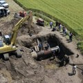 Čačak: Radovi na sanaciji vodosistema pri kraju, voda stiže sutra pre podne