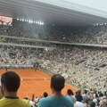 Osvajaču će biti prvenac: Neobičan scenario na ovogodišnjem Rolan Garosu, čistka favorita već do osmine finala