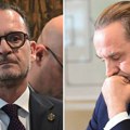 "Da svi odemo iz Partizana? Nije loš predlog": Mijatović odslušao Ljajića, pa podneo ostavku