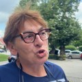 "Mnogo mi je bilo teško gledati ih" Majka ubijenog Zorana Gole o nastavku suđenja: Šta mi znači materijalna naknada, nemam…