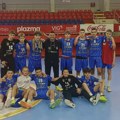 Najbolje mlade rukometne ekipe spremne za državno finale Wiener Städtische KUP-a