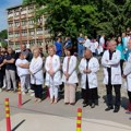 Nastavljeni skupovi podrške uhapšenim Srbima širom KiM