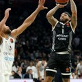 Evo gde možete da gledate uživo TV prenos meča Dubai - Partizan u 2. meču finala ABA lige