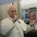 Papa u Španiji i na Kanarskim ostrvima: Poruka o poštovanju svakog čoveka