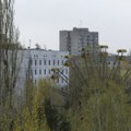 IAEA će raspravljati o ruskom napadu na skladište goriva kod Černobilja